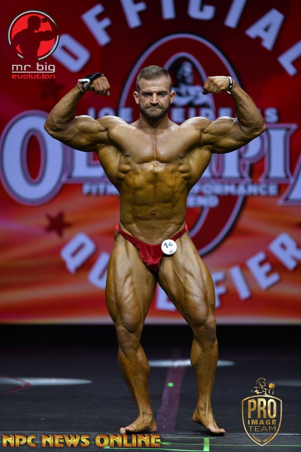 2021 Mr. Big Evolution Pro Portugal!! 8163011