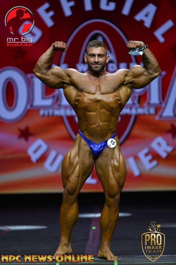 2021 Mr. Big Evolution Pro Portugal!! 8163230