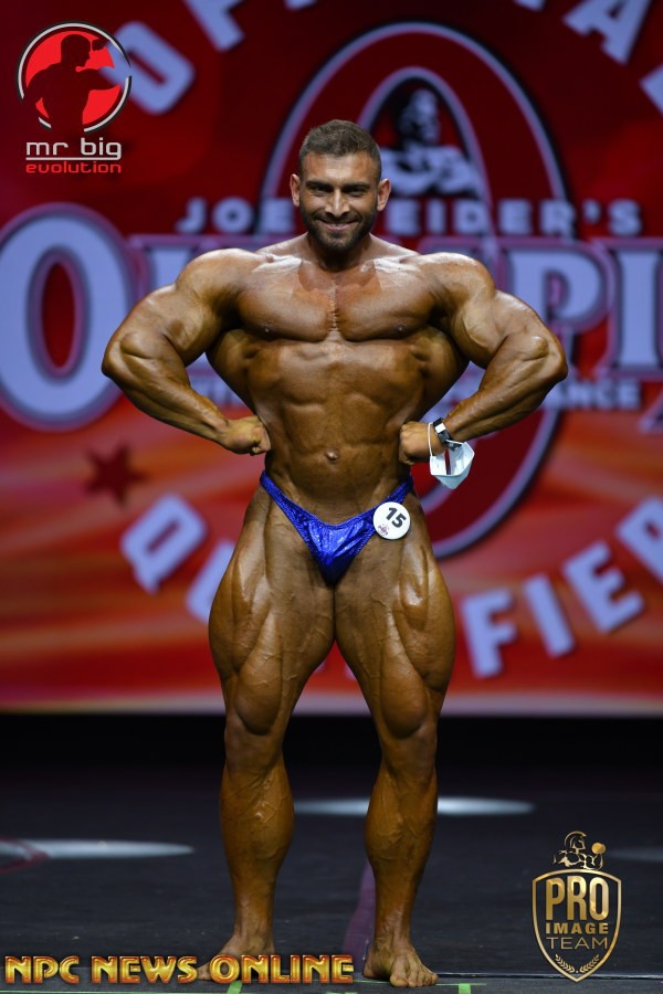 2021 Mr. Big Evolution Pro Portugal!! 8163344