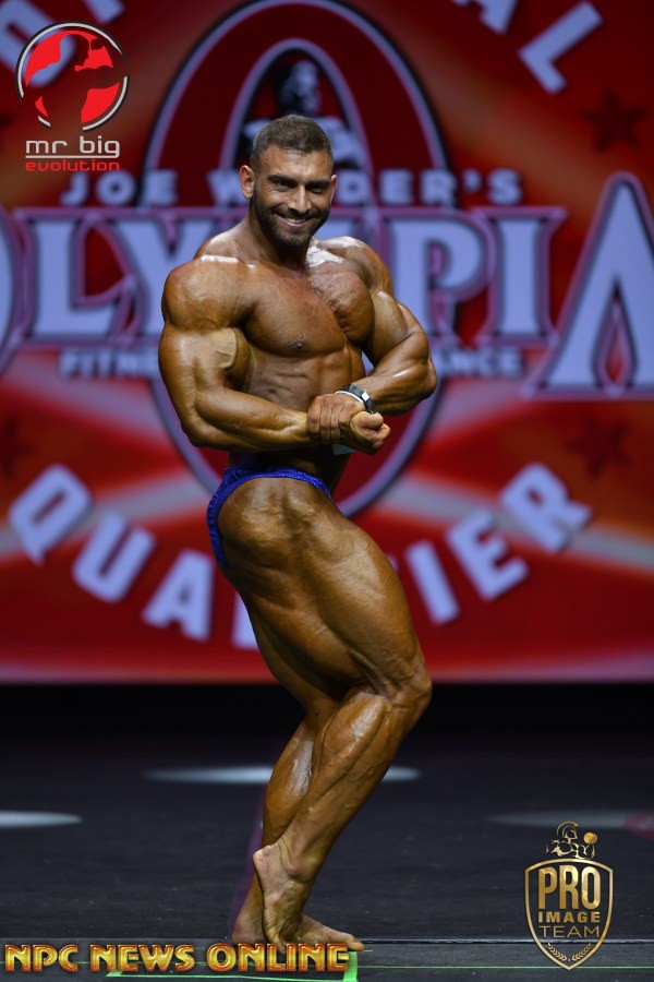 2021 Mr. Big Evolution Pro Portugal!! 8163352