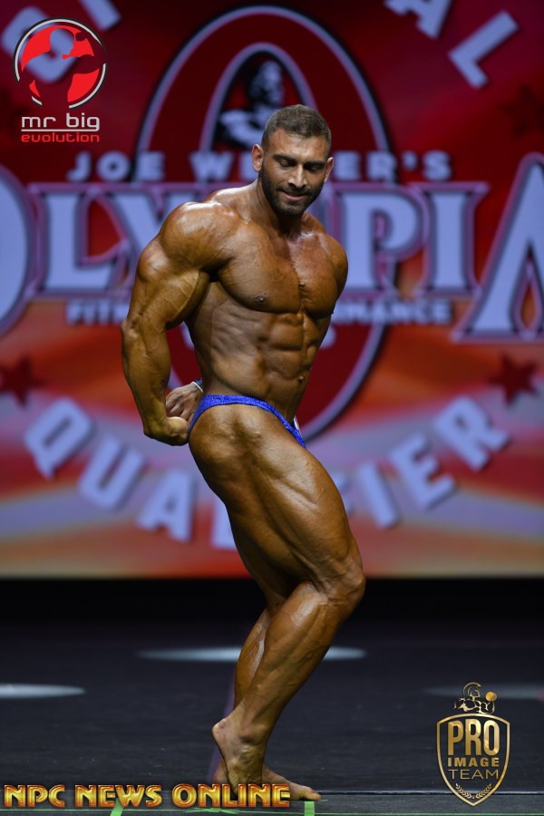 2021 Mr. Big Evolution Pro Portugal!! 8163383