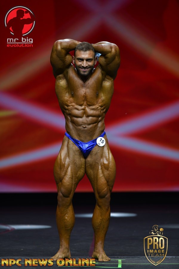 2021 Mr. Big Evolution Pro Portugal!! 8163389