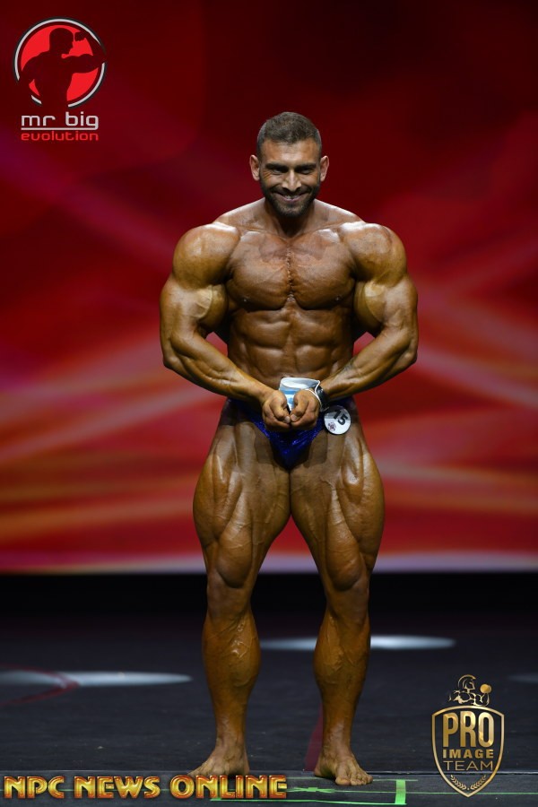 2021 Mr. Big Evolution Pro Portugal!! 8163418