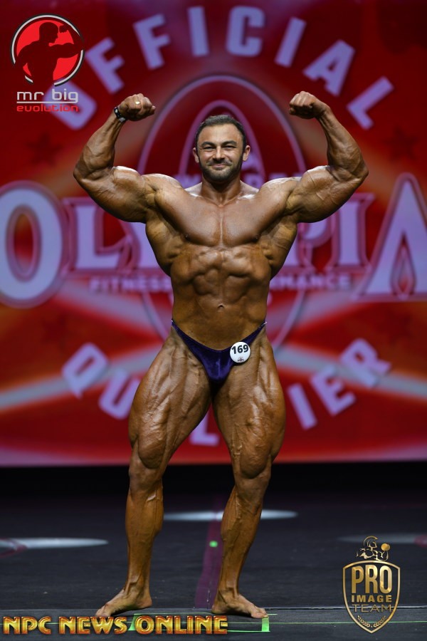 2021 Mr. Big Evolution Pro Portugal!! 8163778