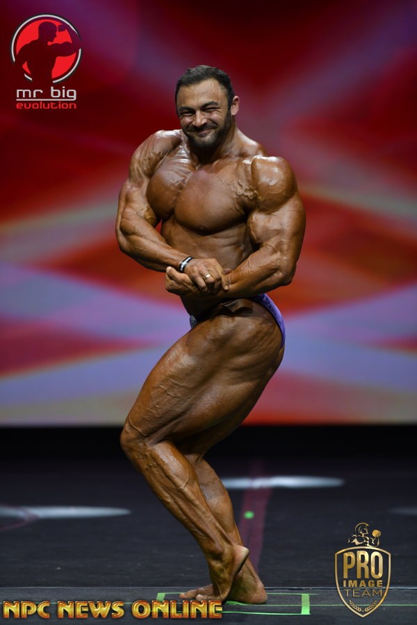 2021 Mr. Big Evolution Pro Portugal!! 8163845