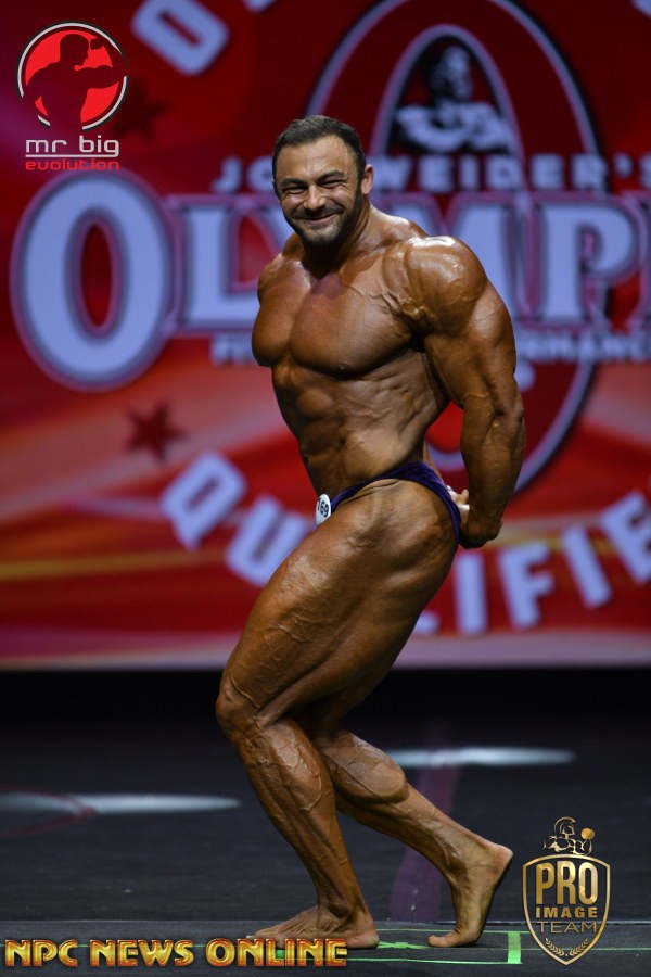 2021 Mr. Big Evolution Pro Portugal!! 8163878