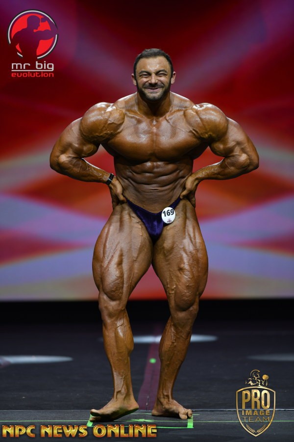 2021 Mr. Big Evolution Pro Portugal!! 8163956