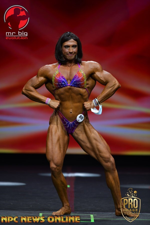 2021 Mr. Big Evolution Pro Portugal!! 8164943