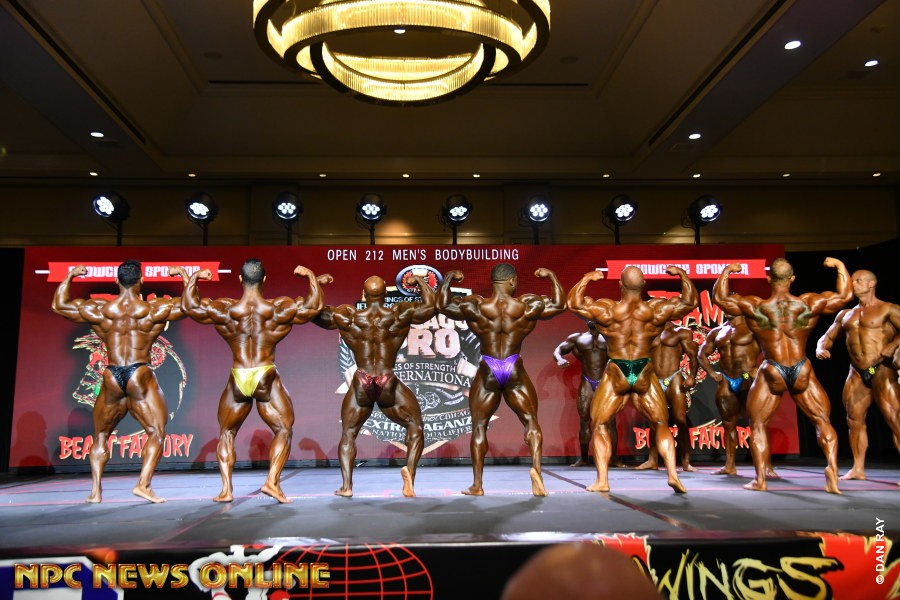 2021 Chicago Pro!! 8198904