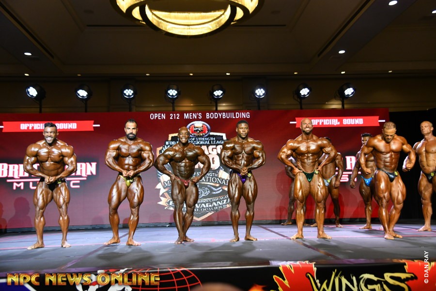 2021 Chicago Pro!! 8198944