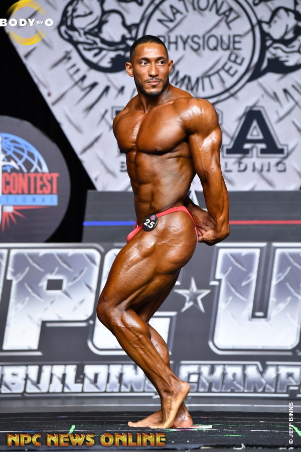 2021 NPC USA CHAMPIONSHIPS!!! 8248678