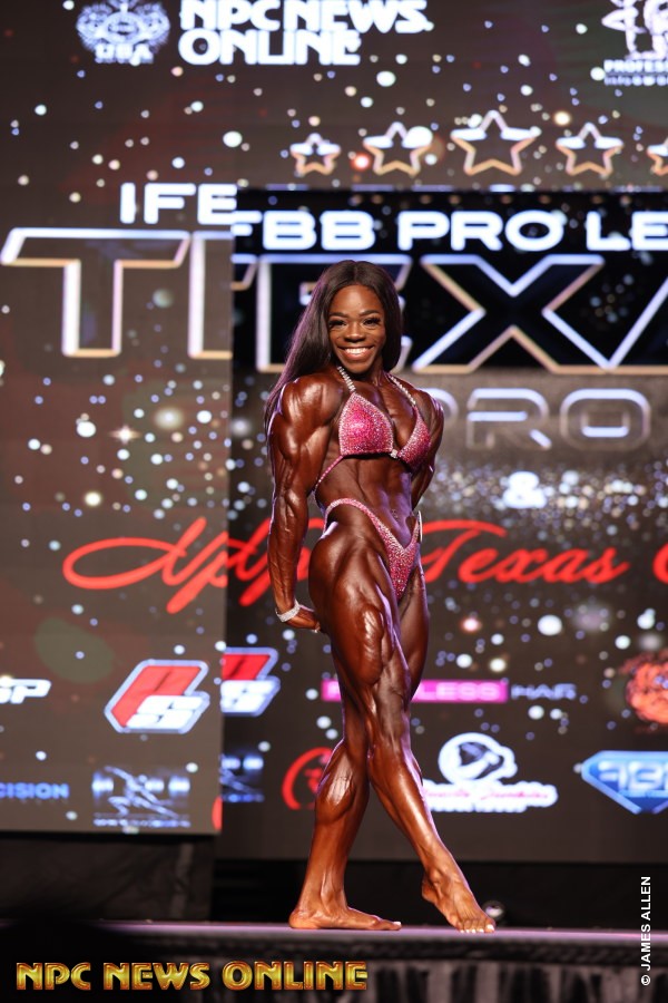 2021 Texas Pro!! 8376026