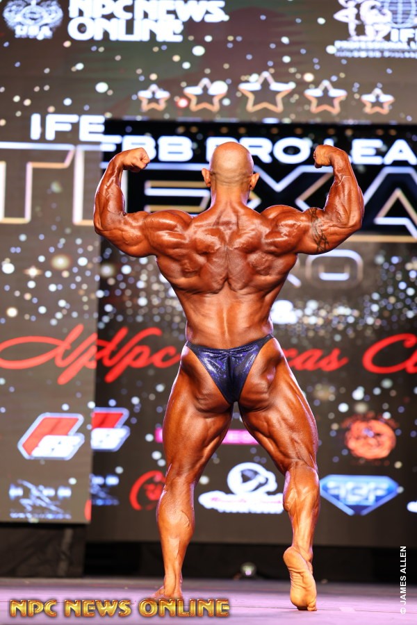 2021 Texas Pro!! 8382597