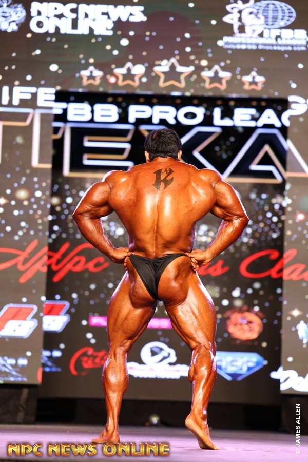 2021 Texas Pro!! 8382712