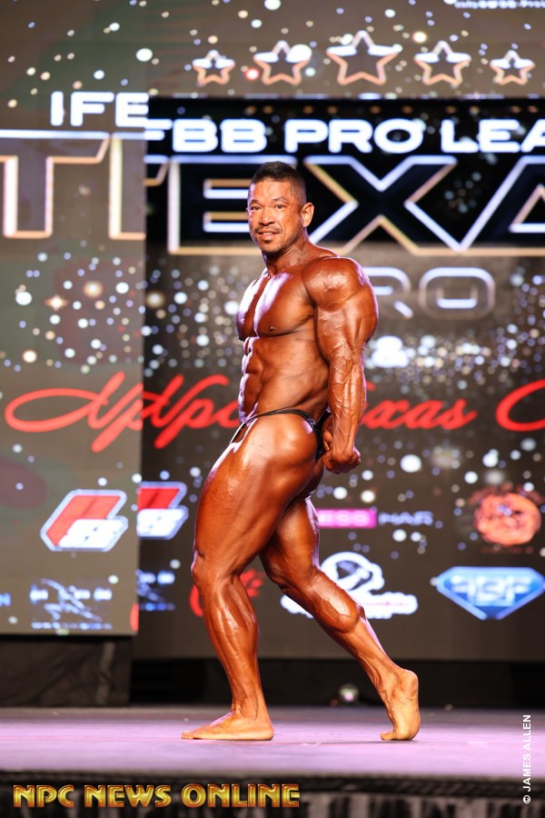 2021 Texas Pro!! 8382748