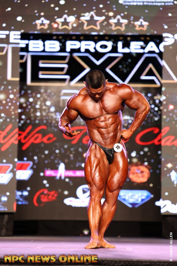 2021 Texas Pro!! 8382773