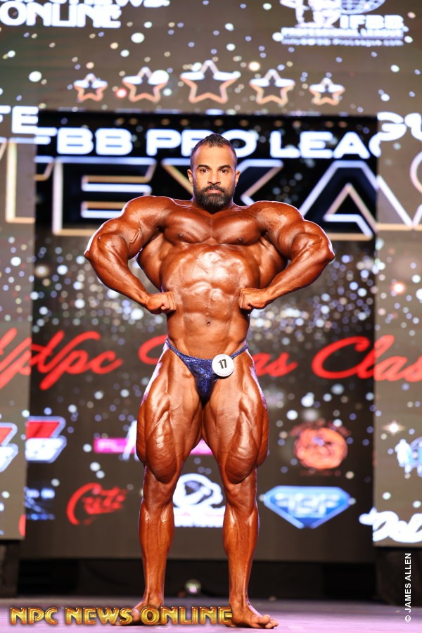 2021 Texas Pro!! 8382809