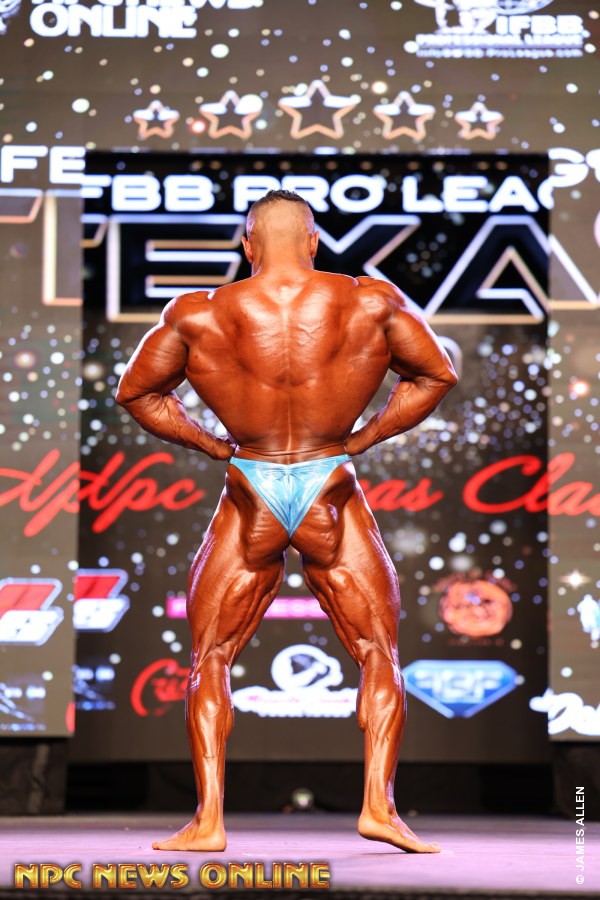 2021 Texas Pro!! 8382999