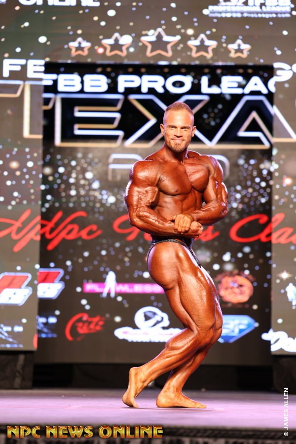 2021 Texas Pro!! 8383027