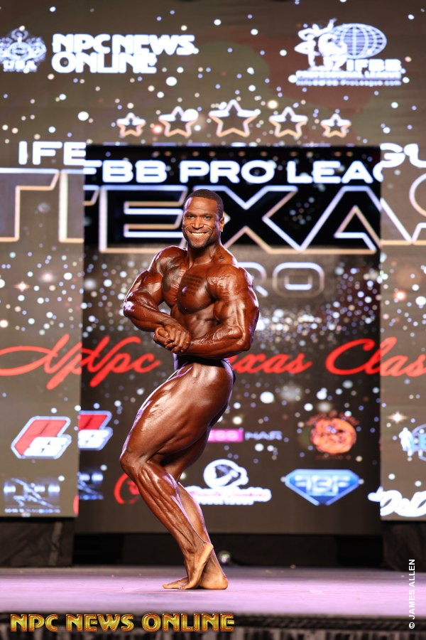 2021 Texas Pro!! 8383147