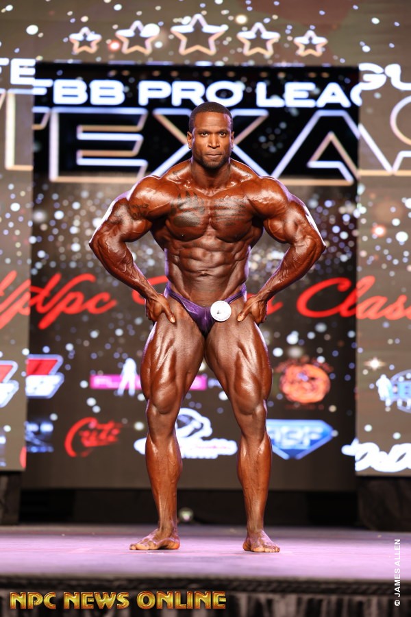 2021 Texas Pro!! 8383191