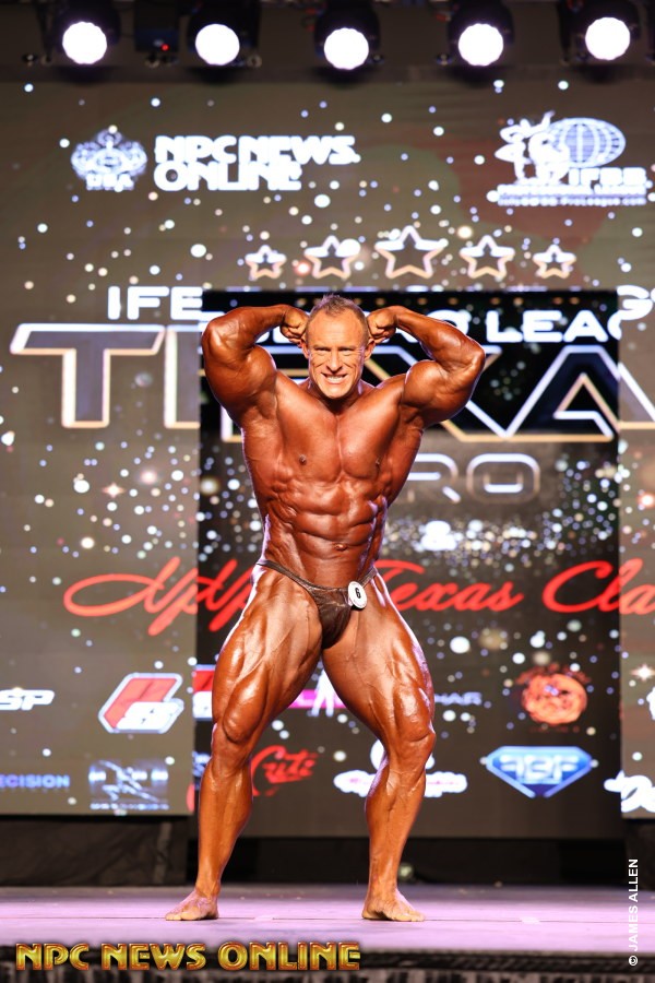 2021 Texas Pro!! 8383665