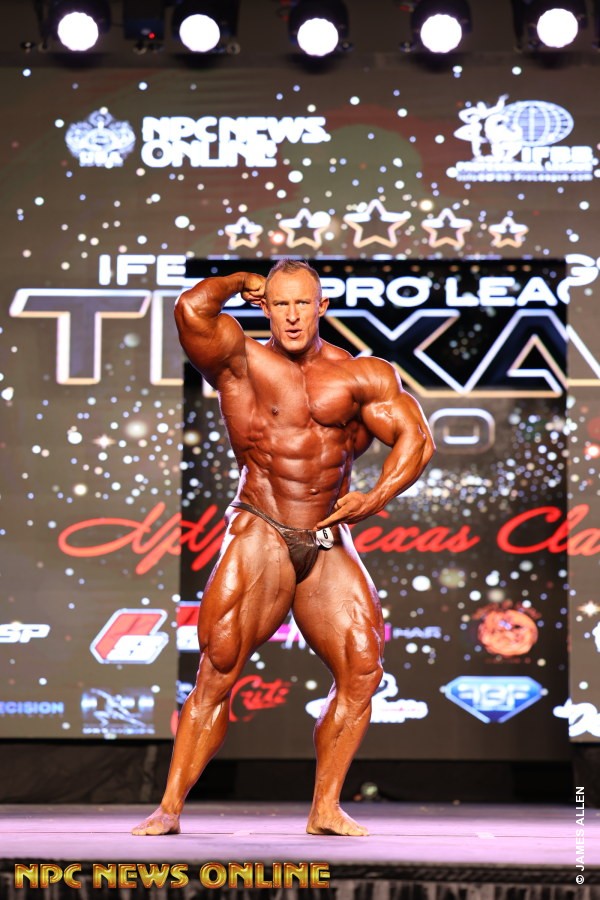 2021 Texas Pro!! 8383668