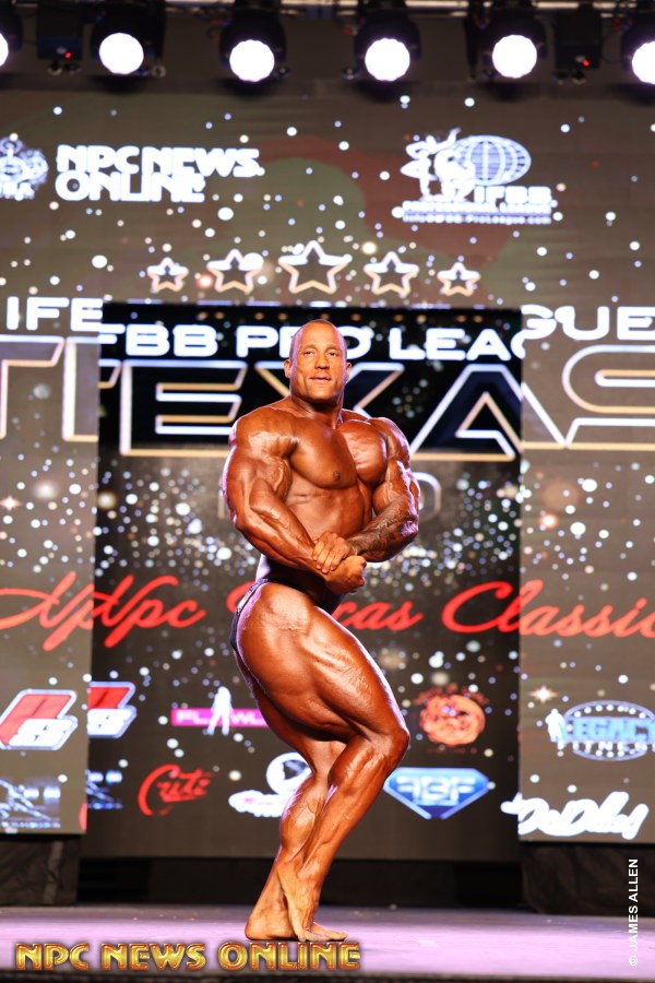 2021 Texas Pro!! 8383739