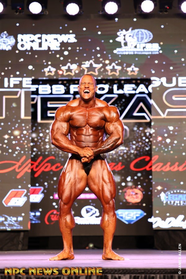 2021 Texas Pro!! 8383787