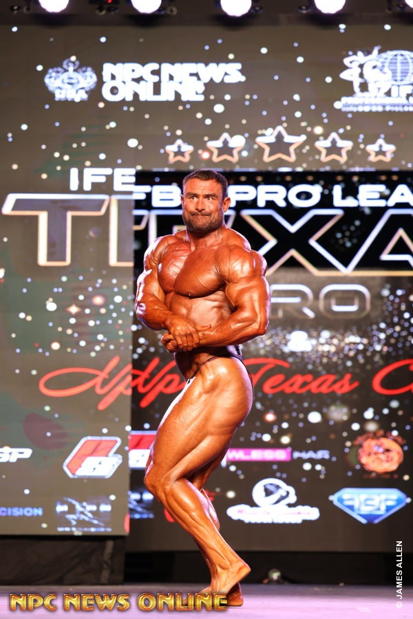 2021 Texas Pro!! 8383913