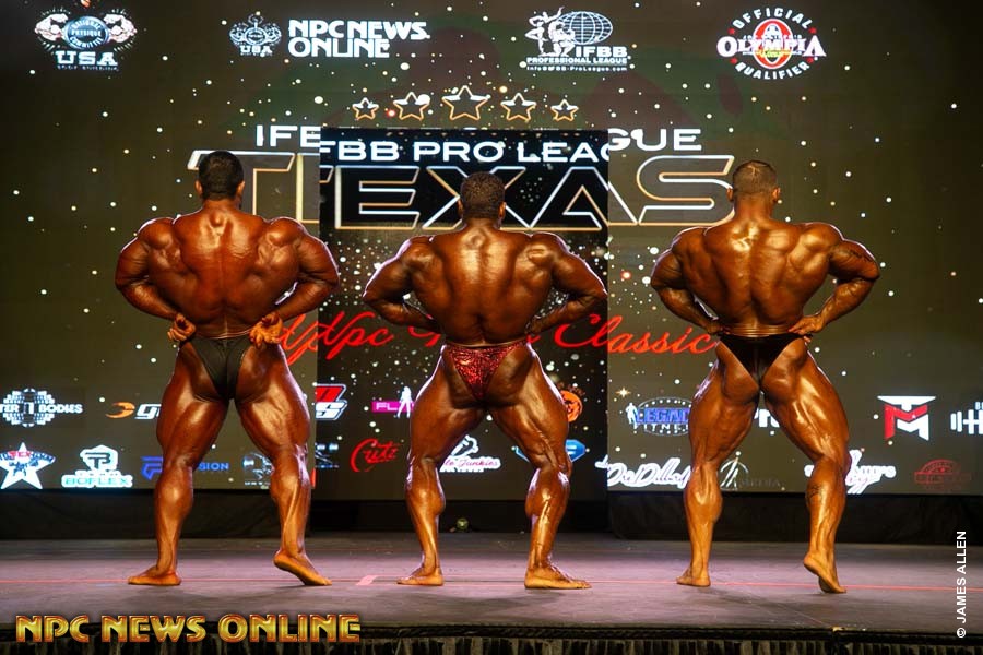 2021 Texas Pro!! 8384199