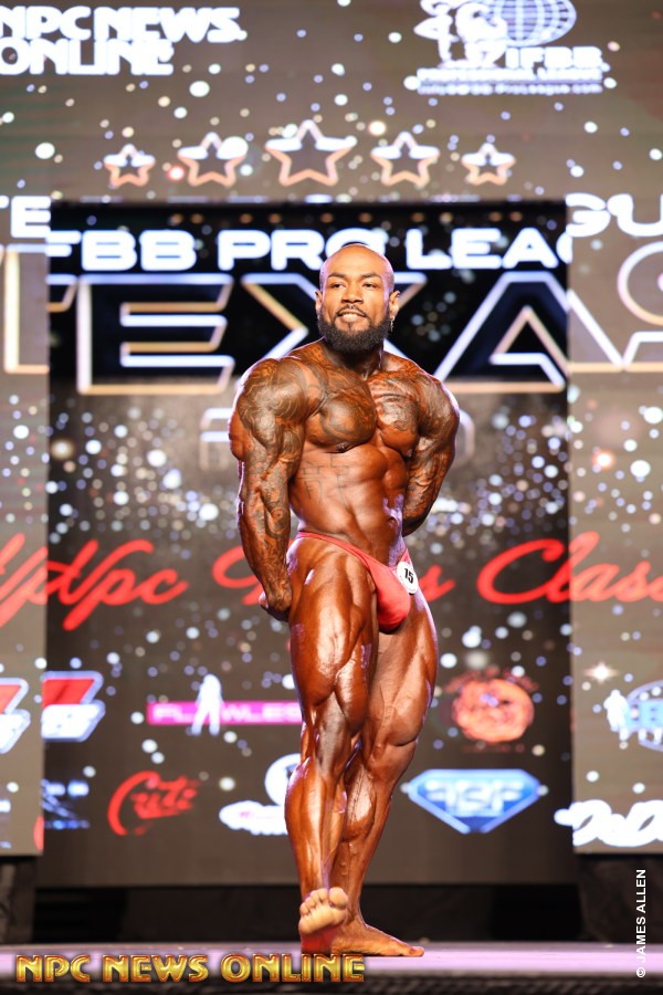 2021 Texas Pro!! 8384490