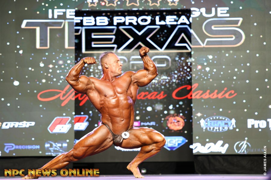 2021 Texas Pro!! 8385209