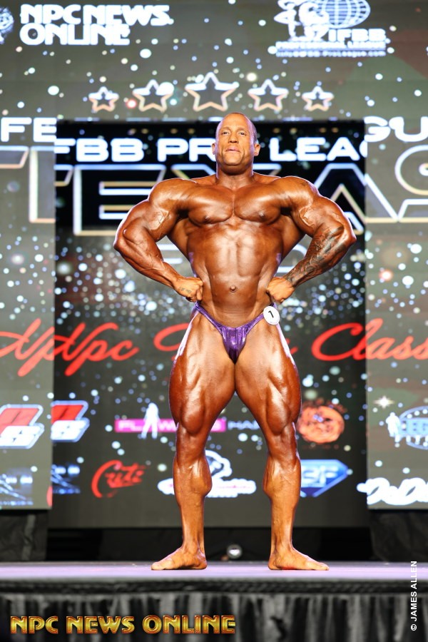 2021 Texas Pro!! 8385248