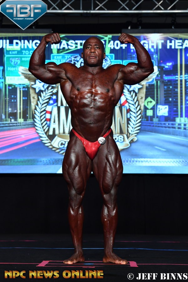 2021 NPC NORTH AMERICAN!! 8515542