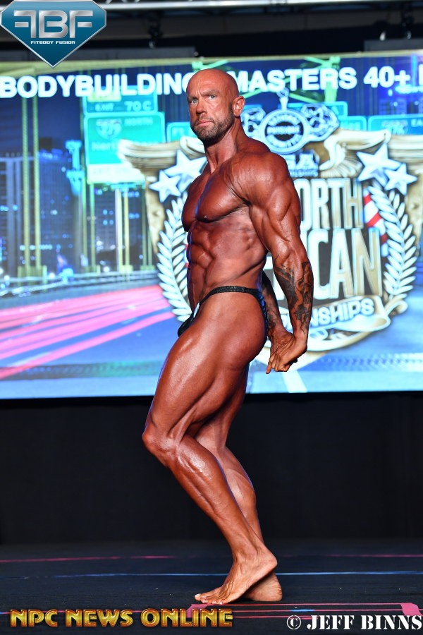 2021 NPC NORTH AMERICAN!! 8515744