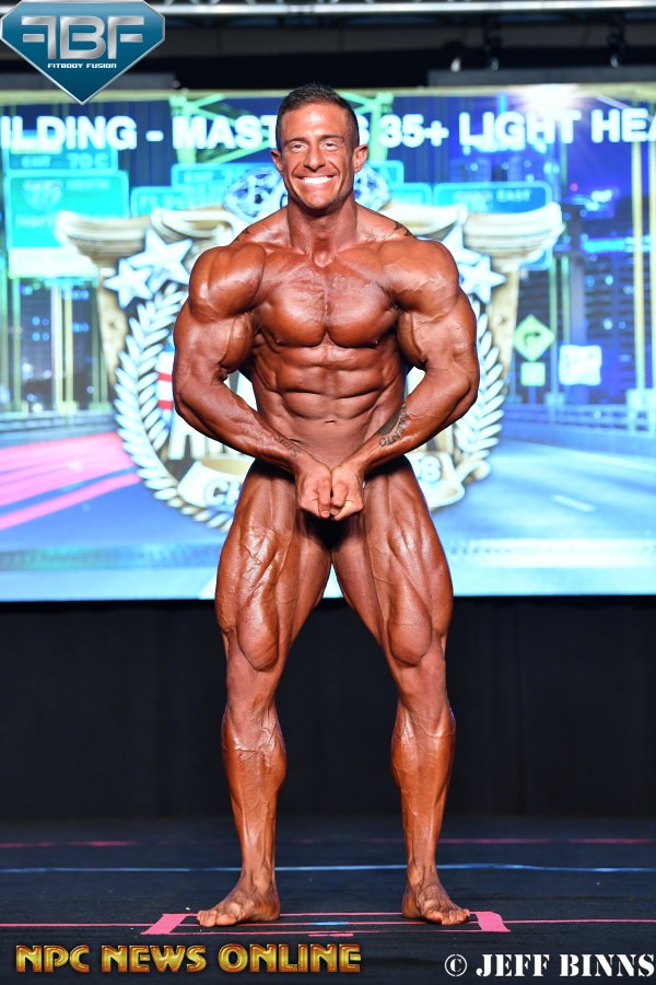 2021 NPC NORTH AMERICAN!! 8516451