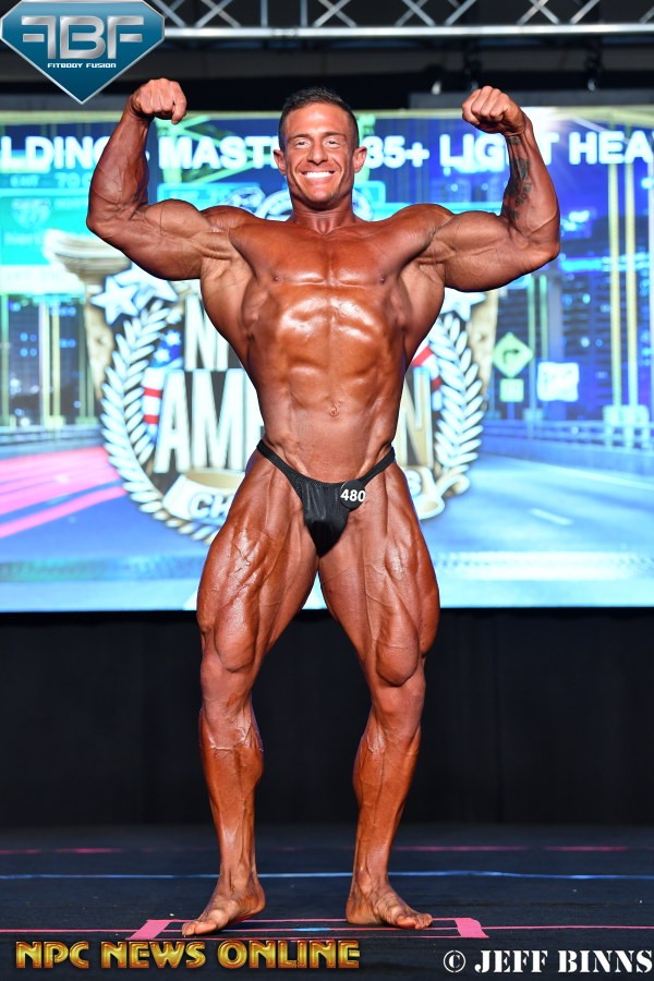 2021 NPC NORTH AMERICAN!! 8516454