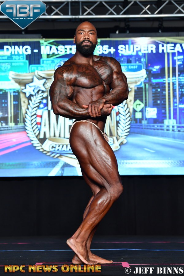 2021 NPC NORTH AMERICAN!! 8516776