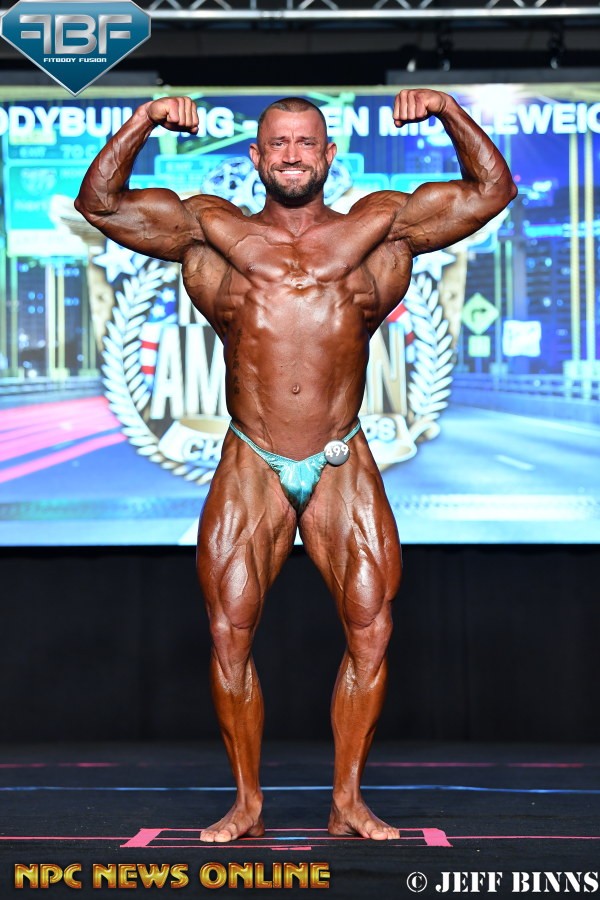 2021 NPC NORTH AMERICAN!! 8517182