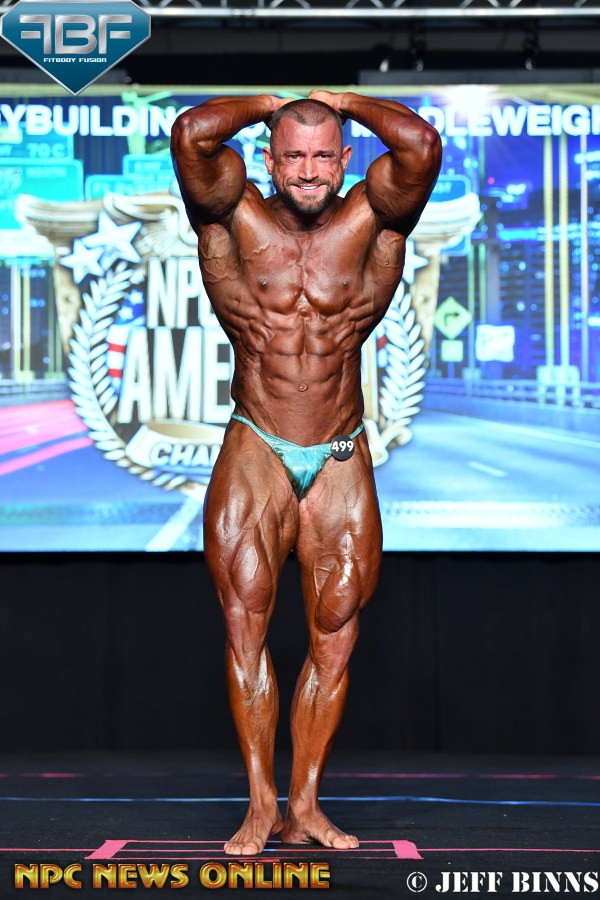 2021 NPC NORTH AMERICAN!! 8517205