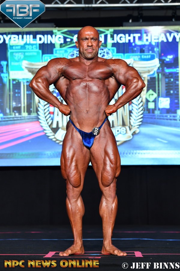 2021 NPC NORTH AMERICAN!! 8517344