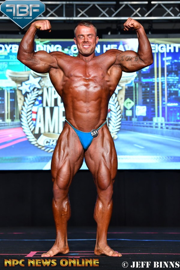 2021 NPC NORTH AMERICAN!! 8518696