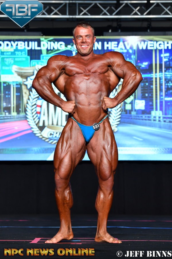 2021 NPC NORTH AMERICAN!! 8518699