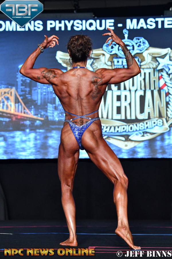 2021 NPC NORTH AMERICAN!! 8520314