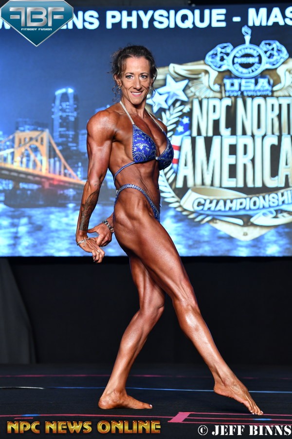 2021 NPC NORTH AMERICAN!! 8520319