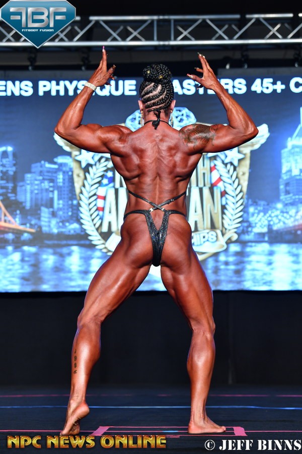 2021 NPC NORTH AMERICAN!! 8520344