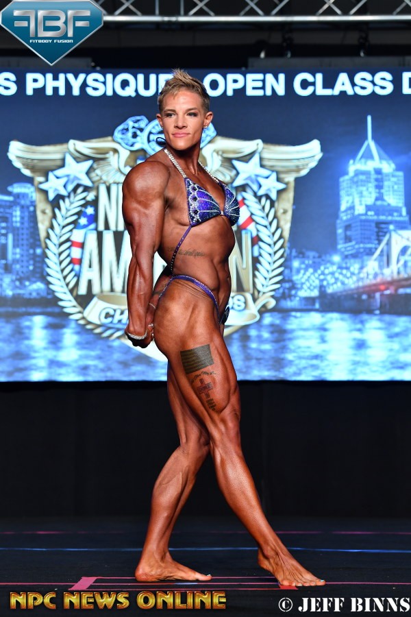 2021 NPC NORTH AMERICAN!! 8521323