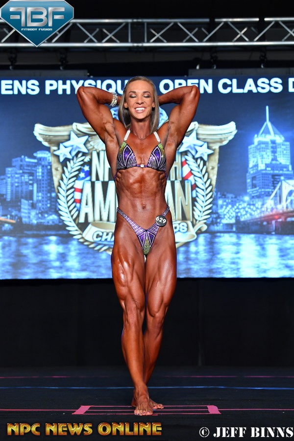 2021 NPC NORTH AMERICAN!! 8521379