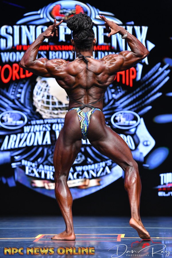 2021 Arizona Pro!! 8579072